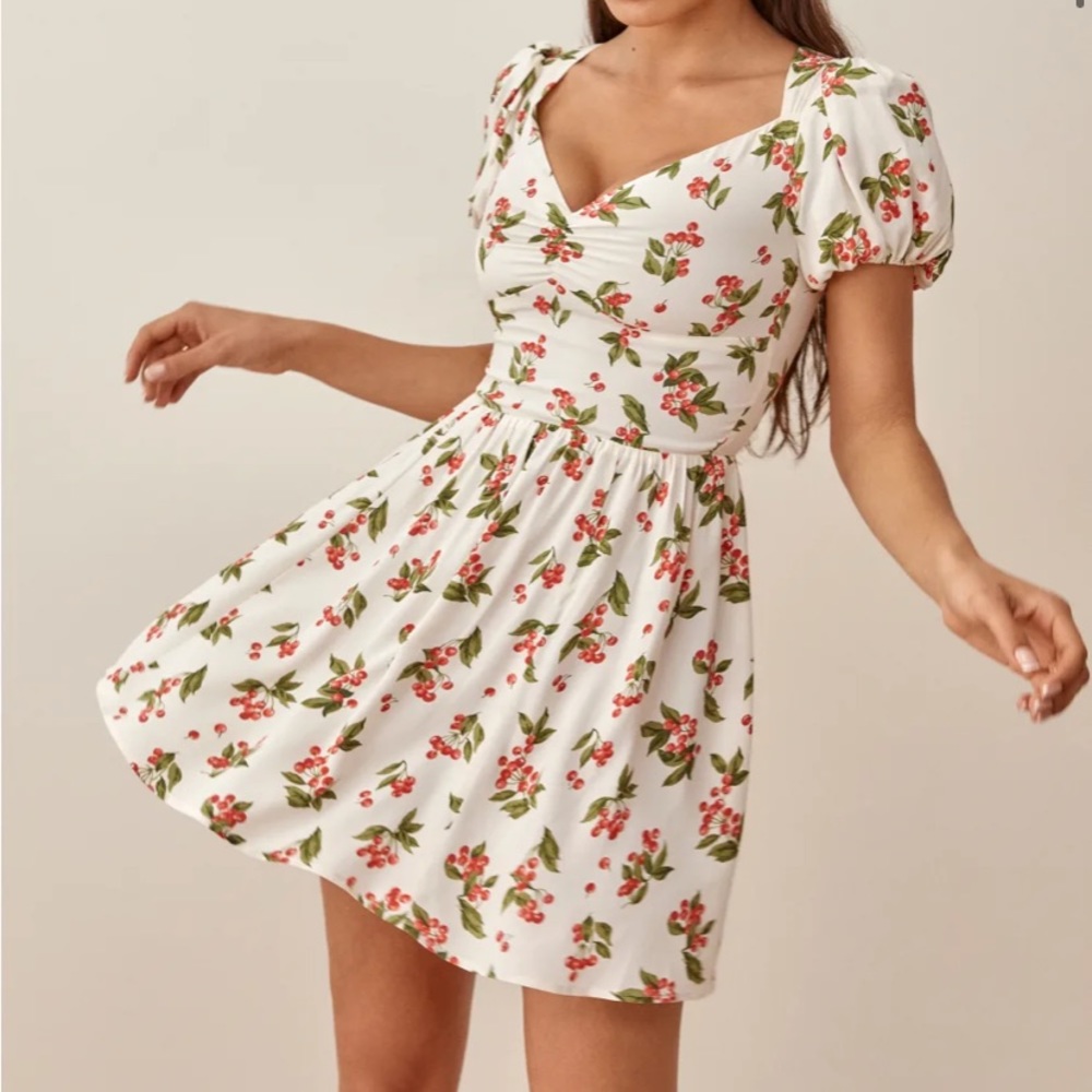 Ojai Dress